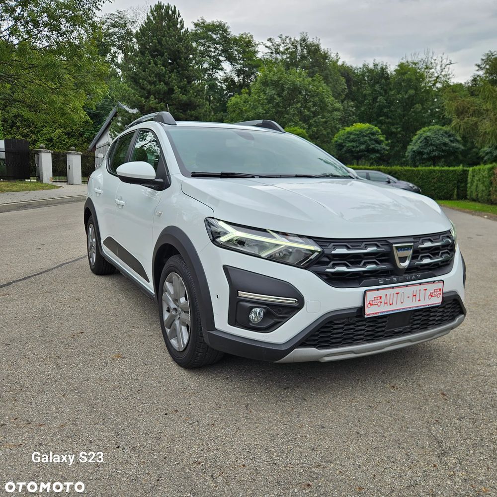 Dacia Sandero Stepway TCe 90 Expression - 6