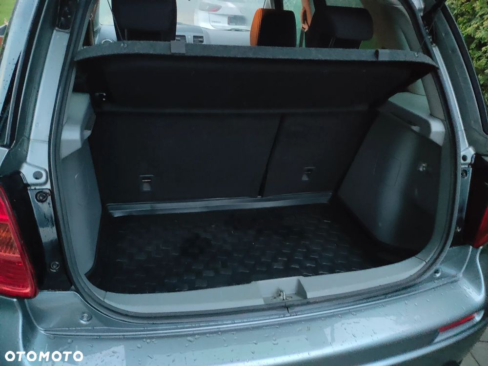 Suzuki SX4 1.6 VVT 4x2 Style - 18