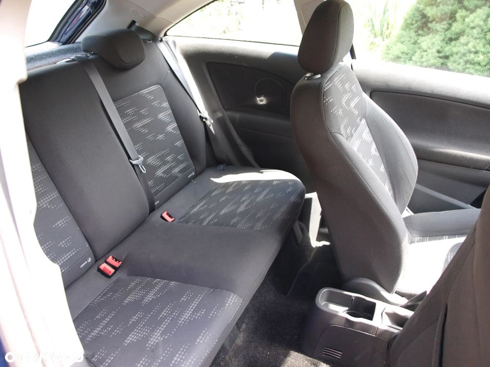 Opel Corsa - 9