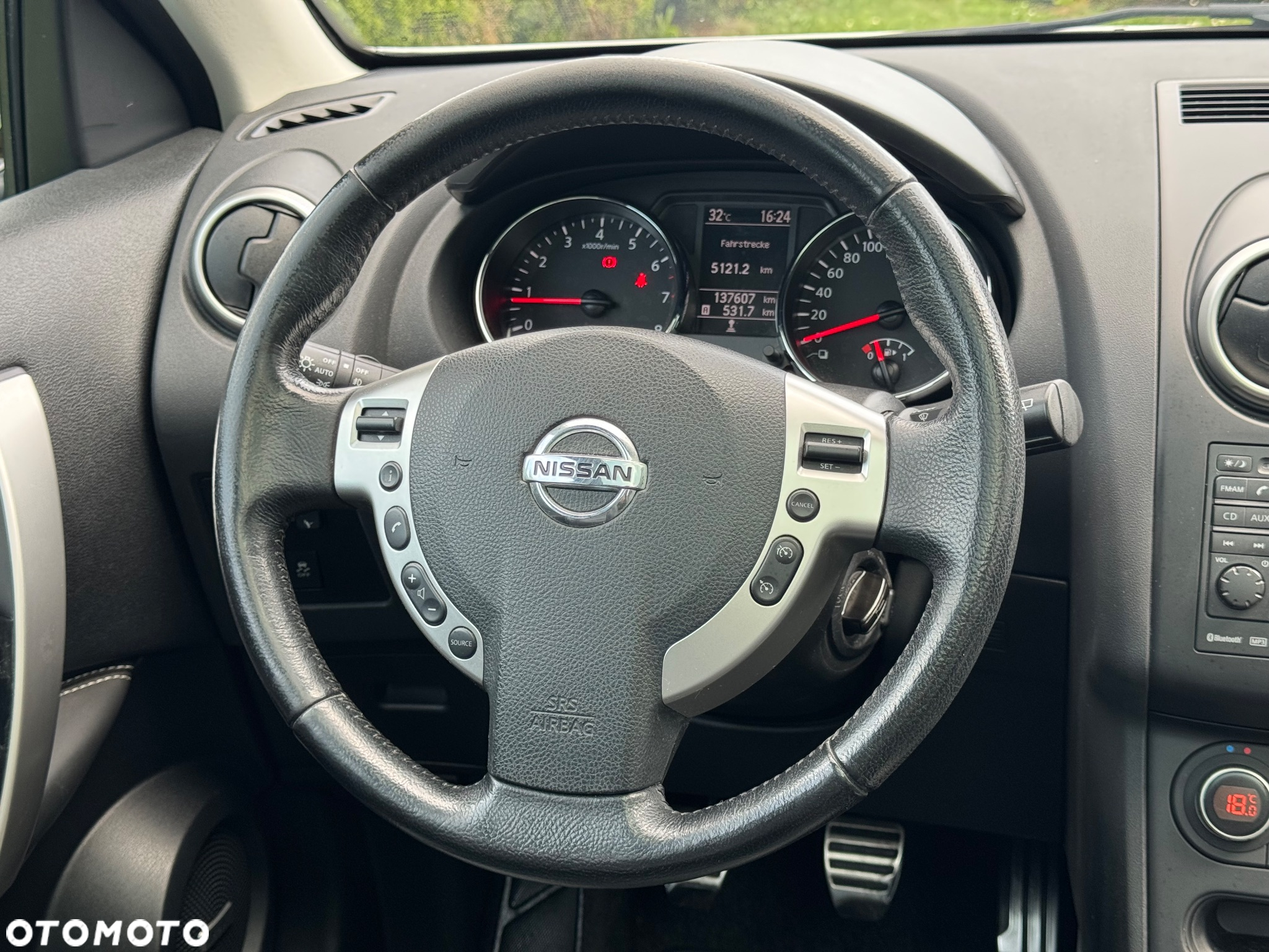 Nissan Qashqai - 17