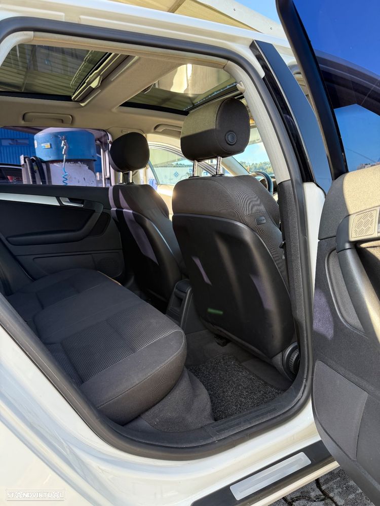 Audi A3 Sportback 2.0 TDI DPF Attraction - 9