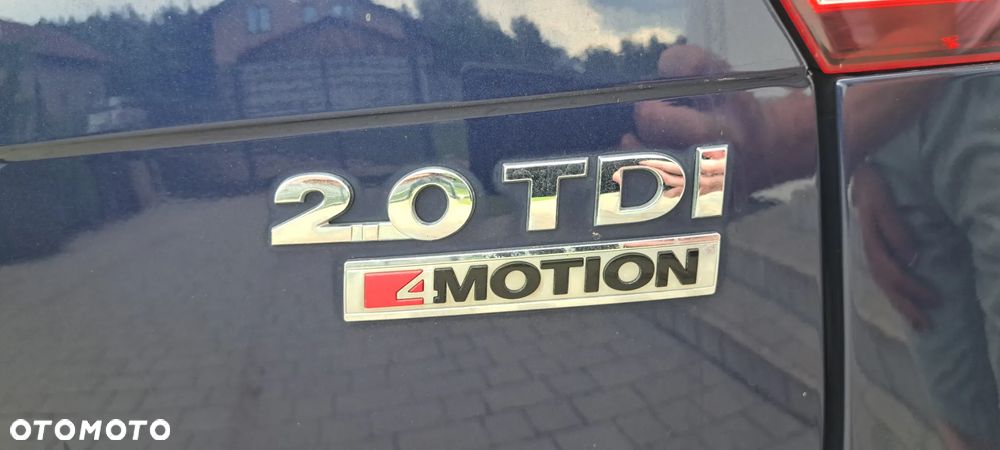 Volkswagen Tiguan 2.0 TDI SCR 4Motion (BlueMotion Tech) Comfortline - 7