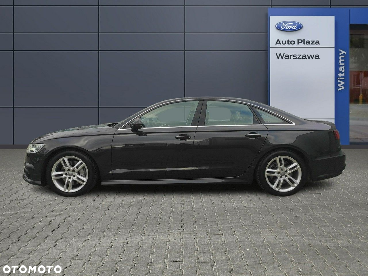Audi A6 3.0 TDI Quattro S tronic - 2