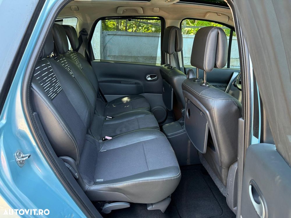 Renault Scenic - 22