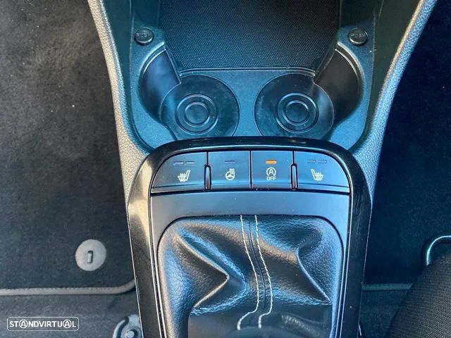 Kia Picanto 1.0 CVVT Urban - 22