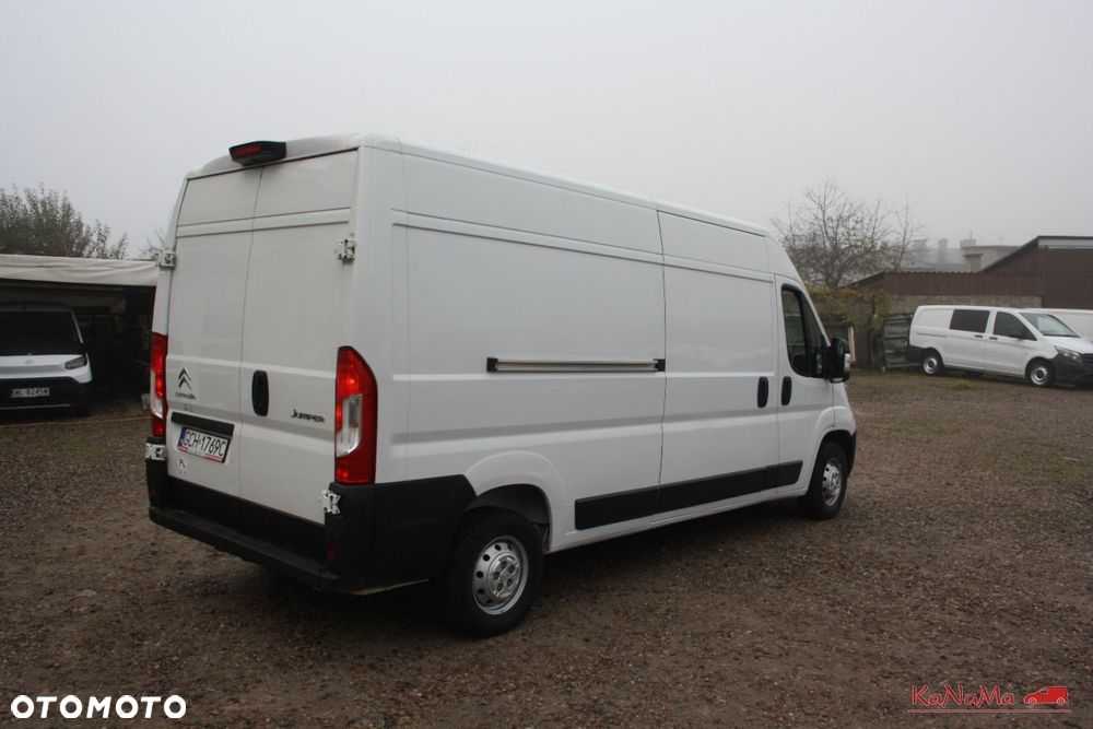 Citroën Jumper - 11