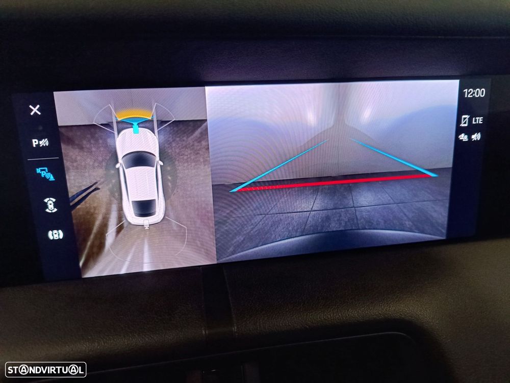 Porsche Taycan 4 - 19