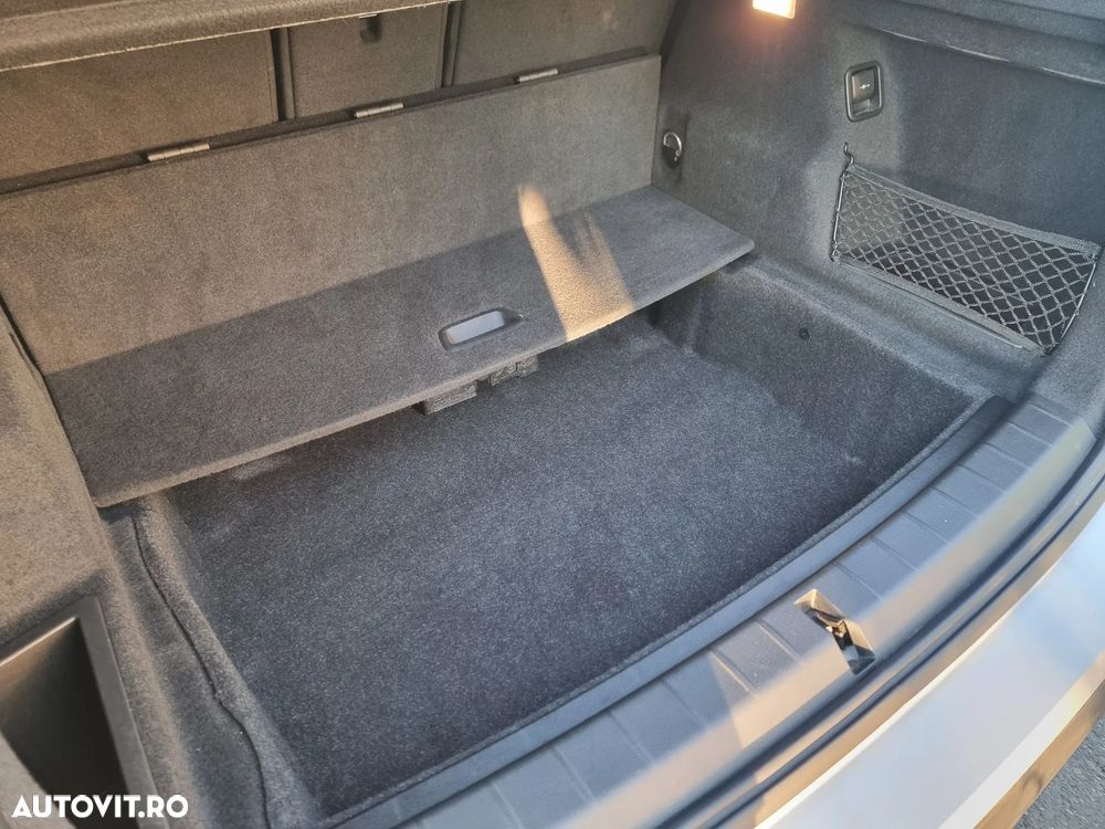 BMW X1 xDrive20d AT - 21
