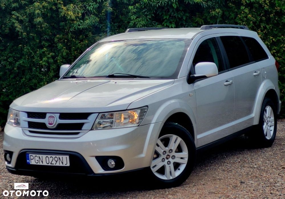 Fiat Freemont - 17
