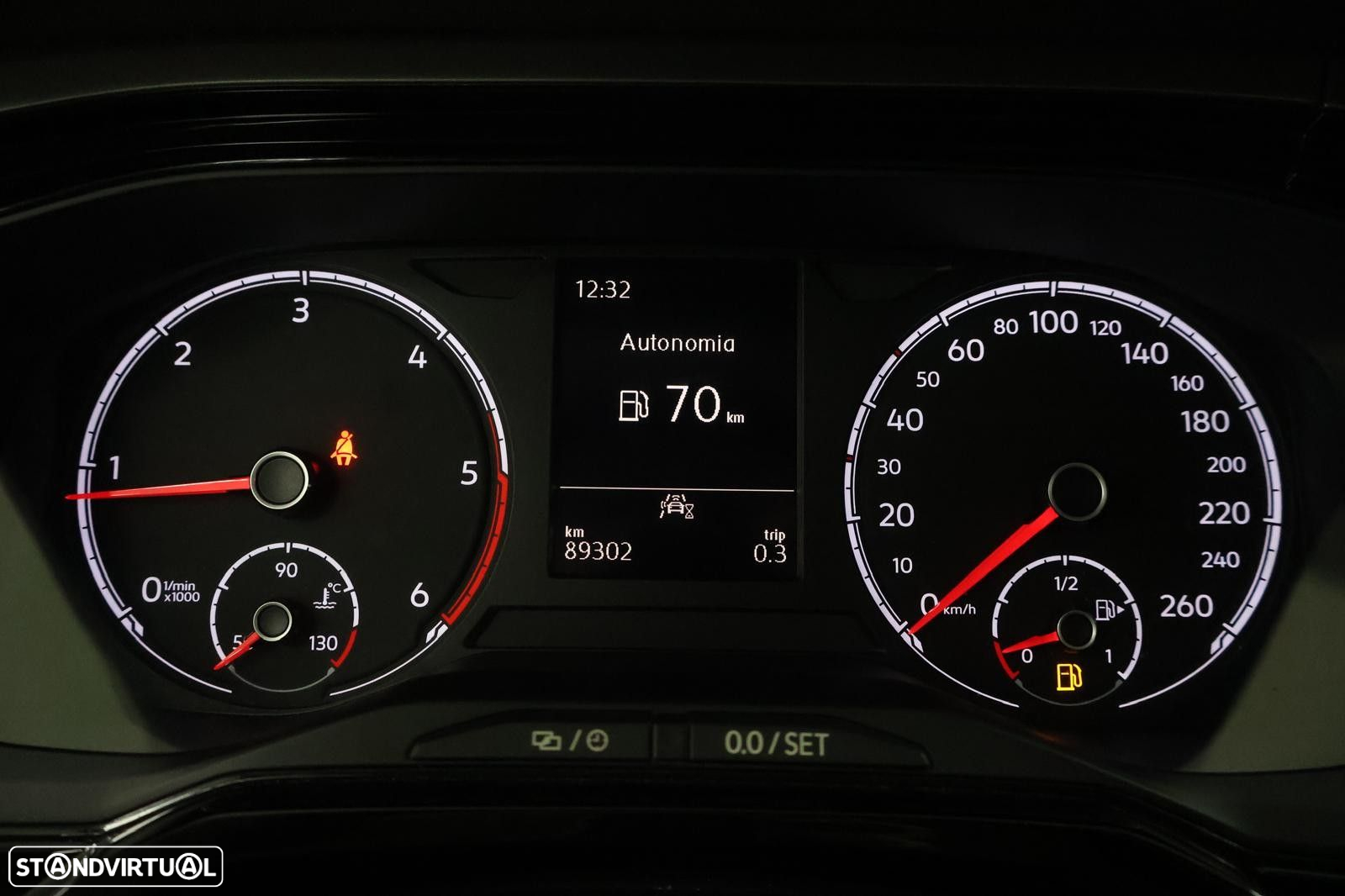 VW Polo 1.6 TDI Confortline - 19