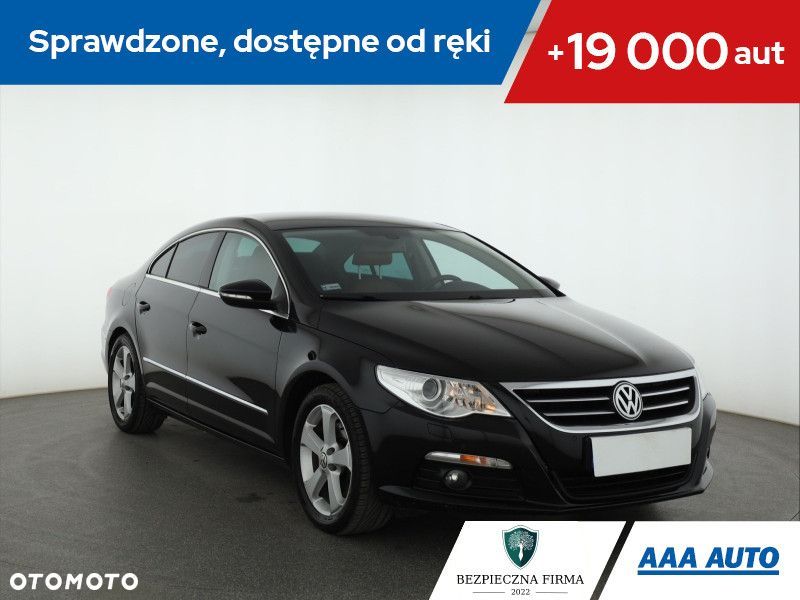 Volkswagen Passat CC - 2