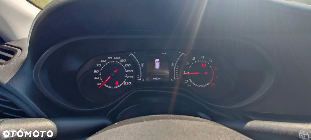 Fiat Tipo 1.4 16V More - 31