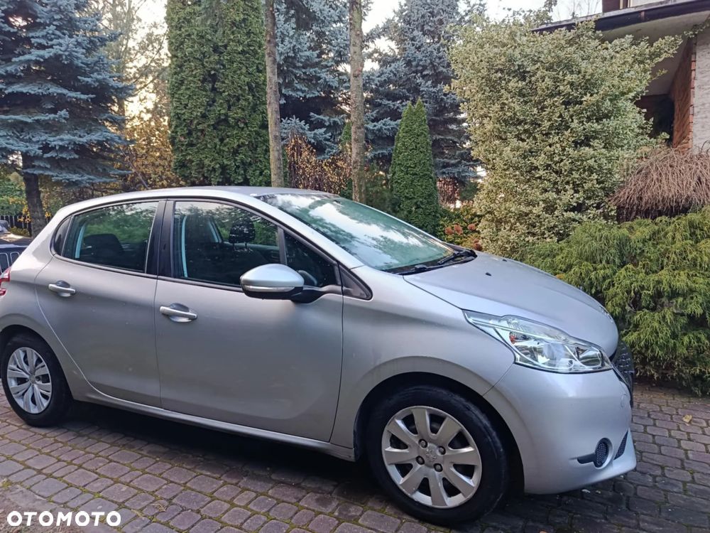 Peugeot 208 1.0 VTi Active - 2