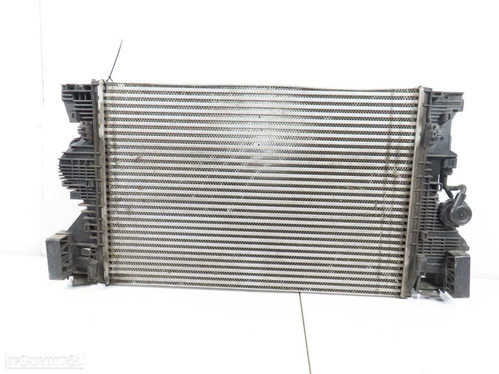Intercooler Usado / Original MERCEDES-BENZ A-CLASS (W177)/MERCEDES-BENZ CLA (C11... - 2