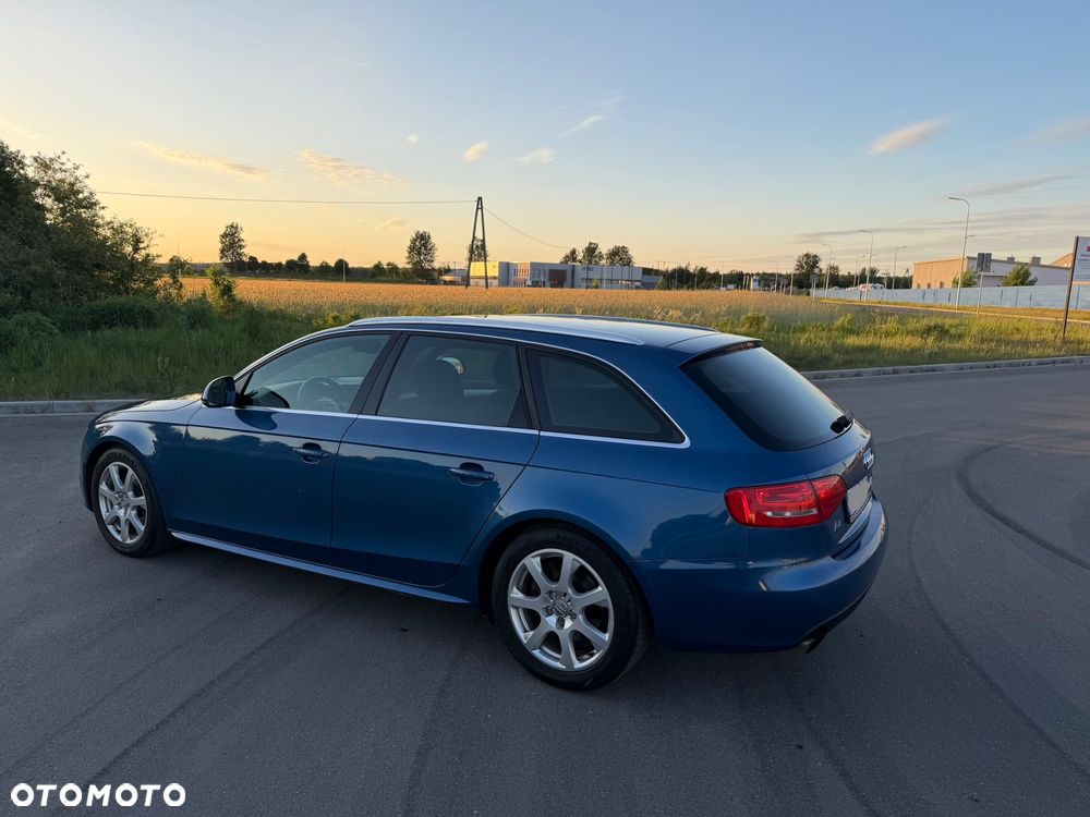 Audi A4 Avant 2.0 TFSI Quattro Prime Line S tronic - 18