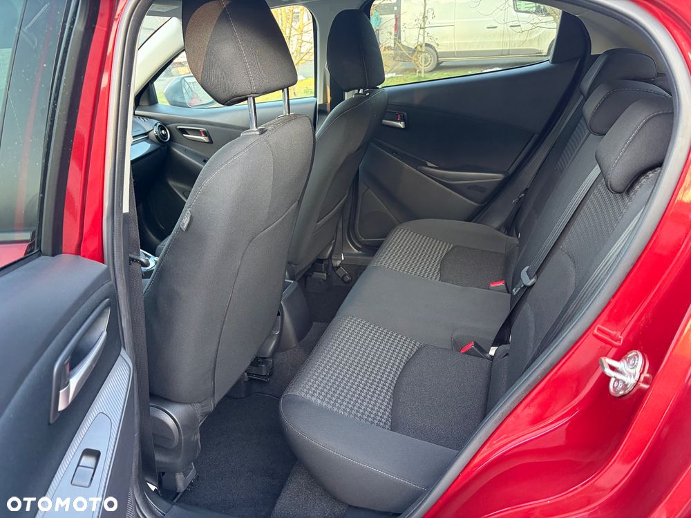 Mazda 2 SKYACTIV-G 90 Center-Line - 9