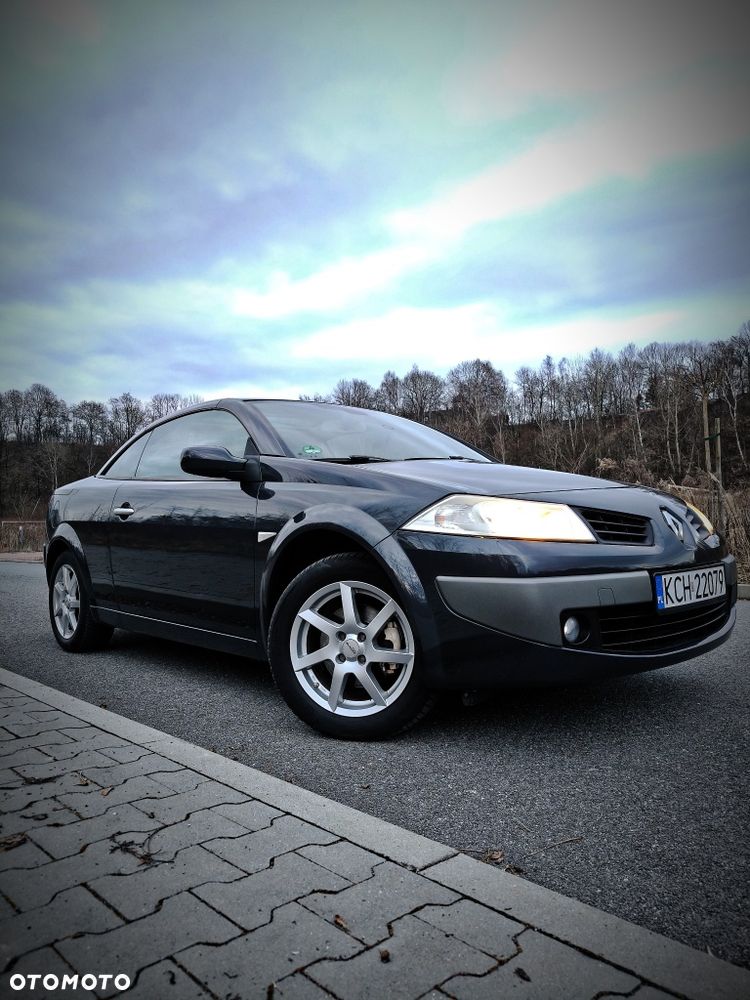 Renault Megane - 1