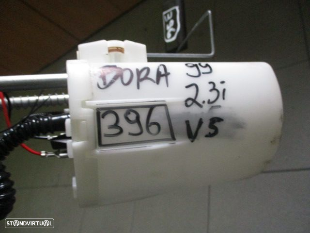 Bomba Combustivel 700468840 VW BORA 1999 2.3 I GASOLINA - 3