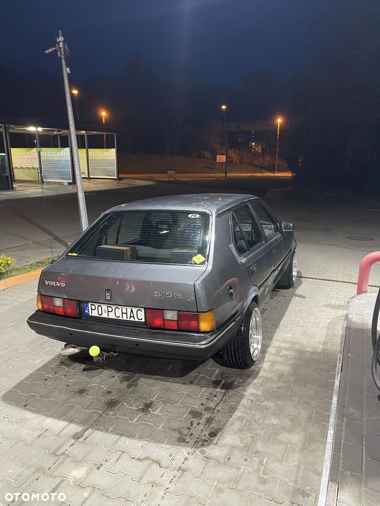 Volvo 340 - 2