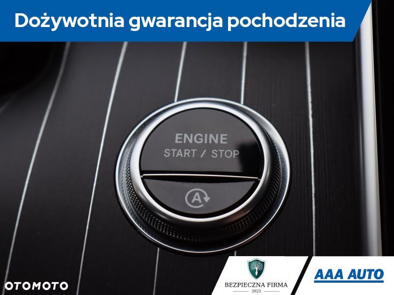 Mercedes-Benz Klasa C - 22