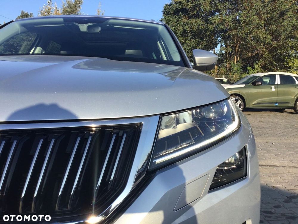 Skoda Kodiaq 2.0 TDI 4x4 L&K DSG - 31