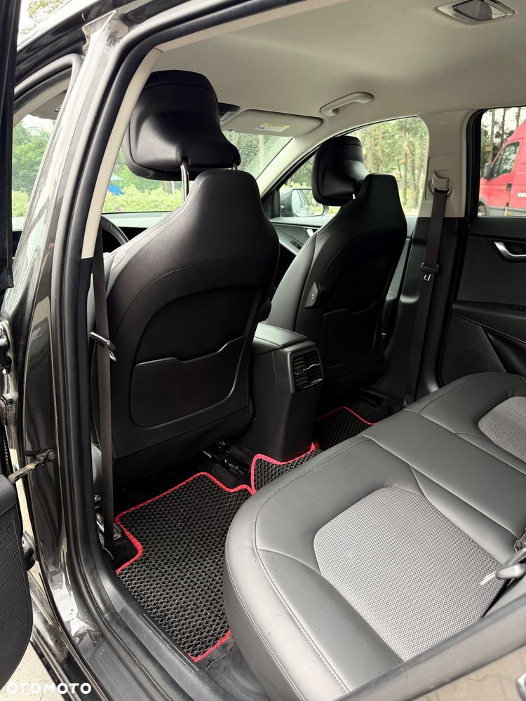 Kia Niro 1.6 GDI Hybrid L - 10