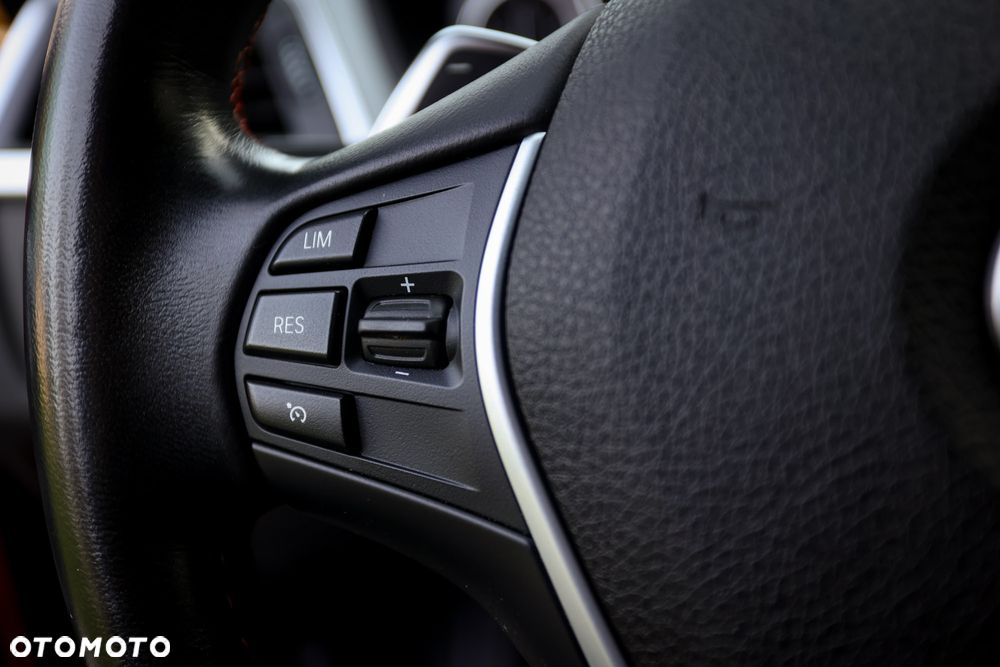 BMW Seria 4 430i Sport-Aut Sport Line - 34