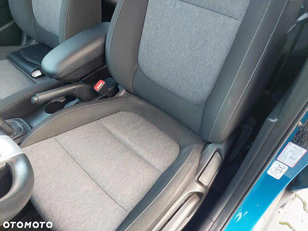 Kia Stonic 1.0 T-GDI L Business Line - 12