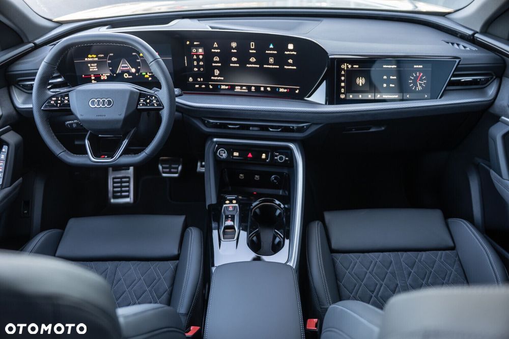 Audi Q5 - 21