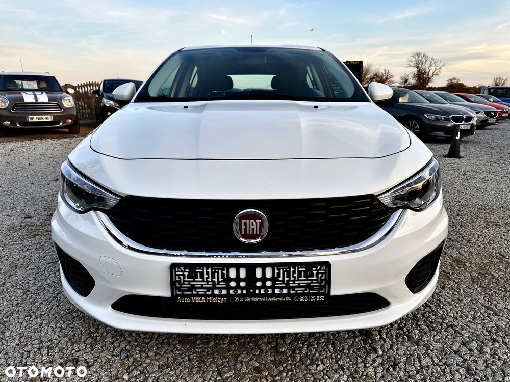 Fiat Tipo