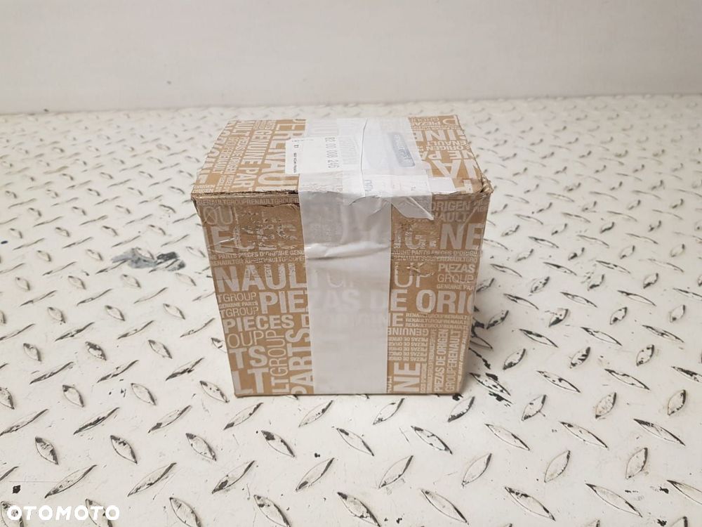 ORYGINALNY NOWY ZAMEK DRZWI PRZEDNICH LEWY PRZÓD LEWA VIVARO A TRAFIC II 2 PRIMASTER 01-14 - 8