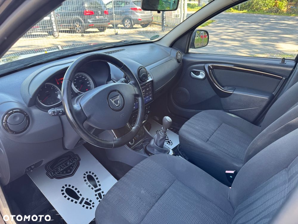 Dacia Duster - 28