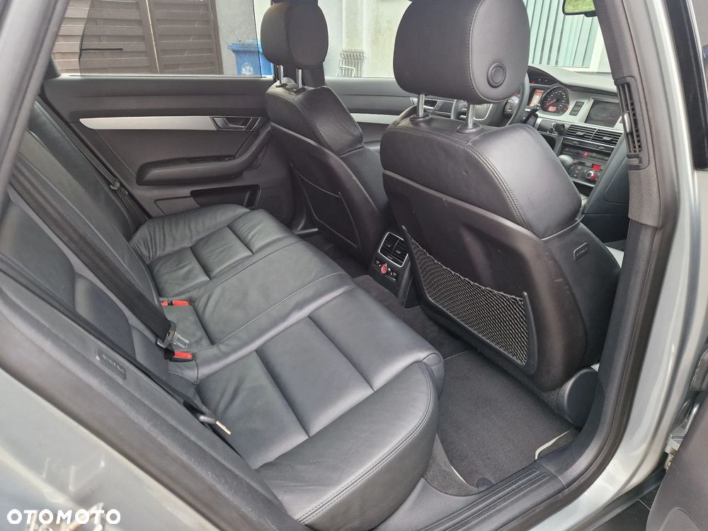 Audi A6 Avant 2.7 TDI multitronic - 28