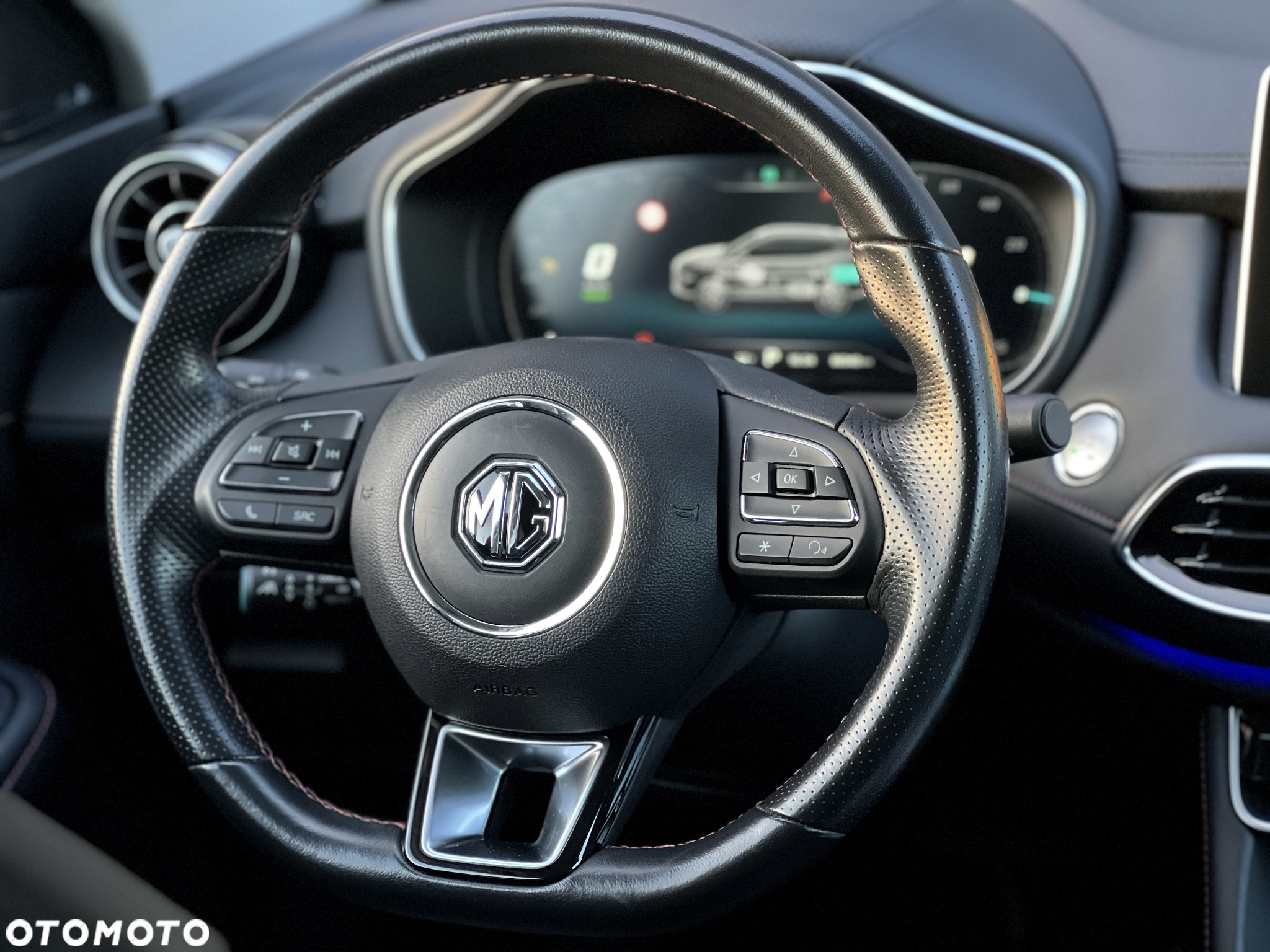 MG EHS 1.5T-GDI PHEV Luxury - 33