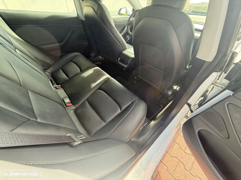 Tesla Model 3 Standard Range Plus RWD - 10