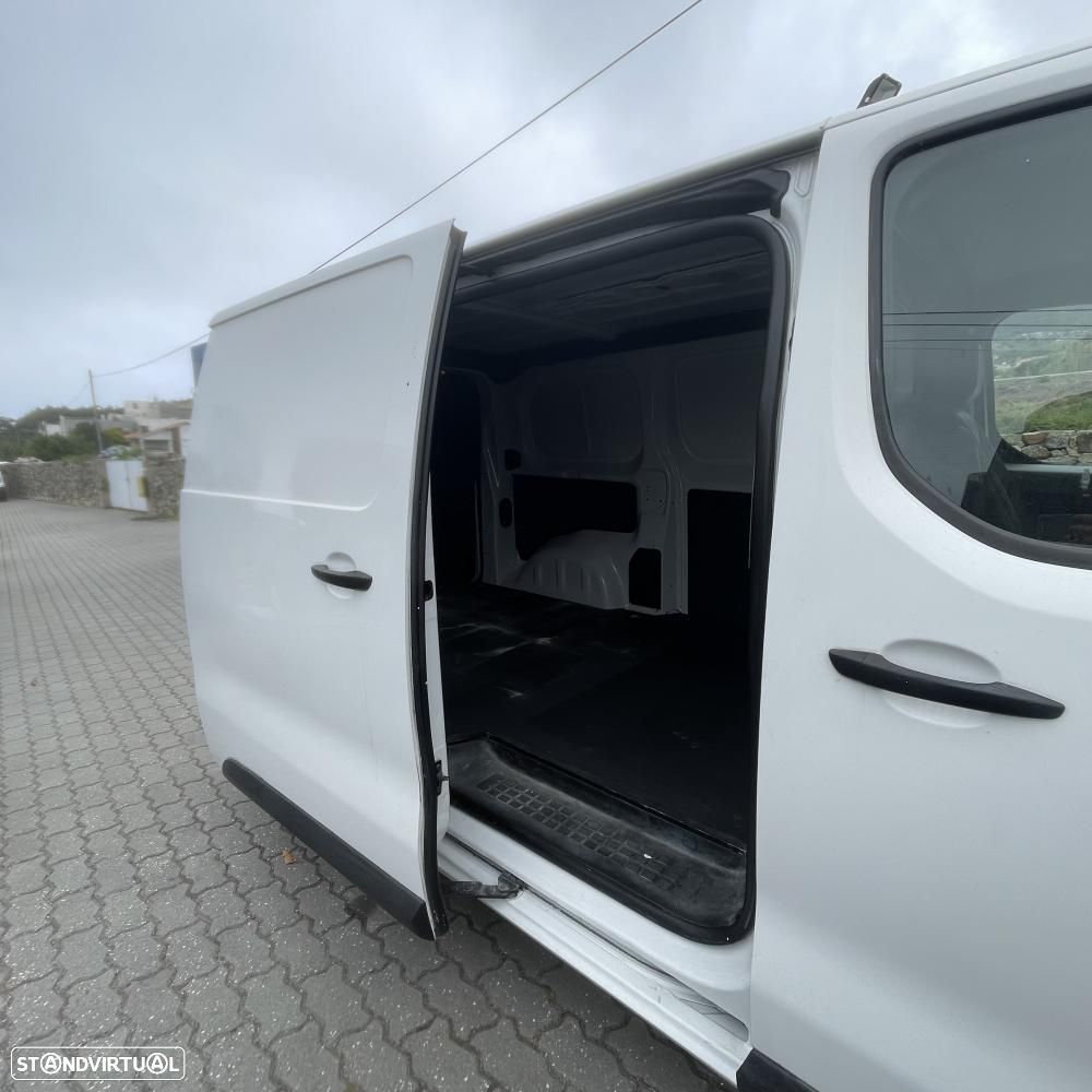 Toyota Proace PROACE 1.5 D-4D L1 - 8