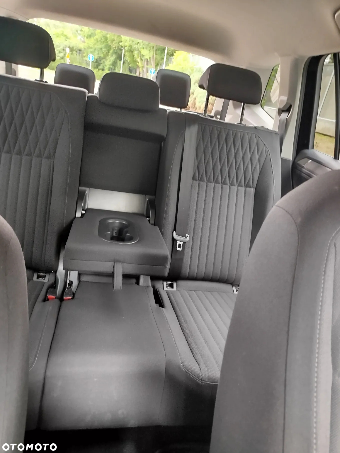 Volkswagen Tiguan Allspace 1.5 TSI EVO Elegance DSG 7os - 9