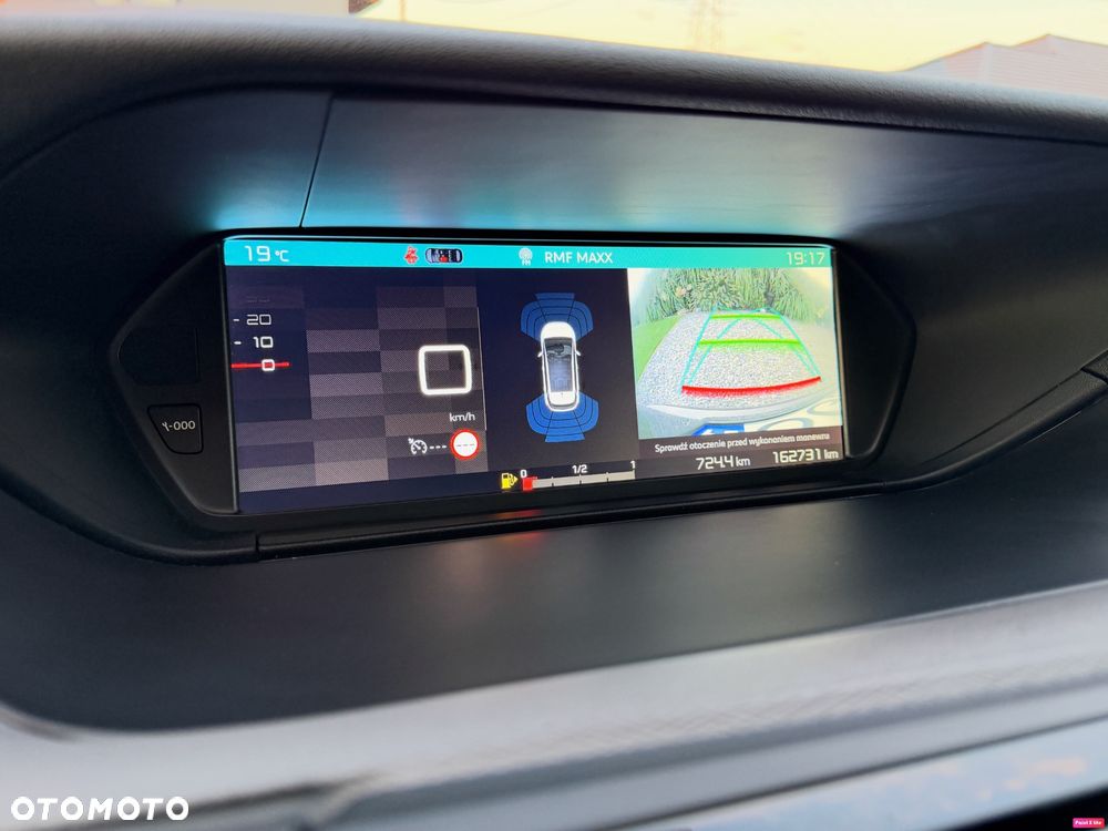 Citroën C4 Picasso PureTech 130 Stop&Start FEEL - 18
