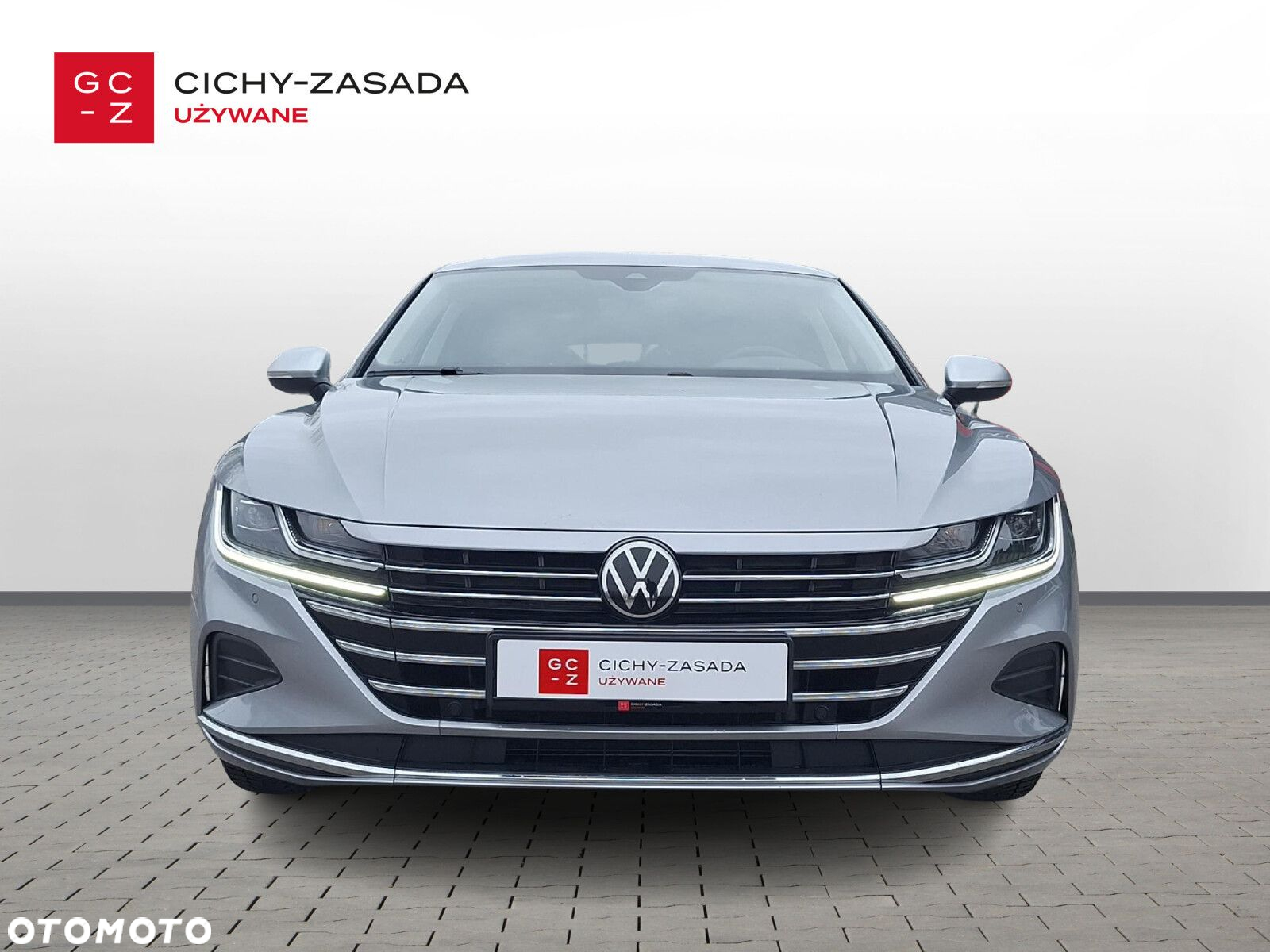 Volkswagen Arteon 2.0 TDI Elegance DSG - 8