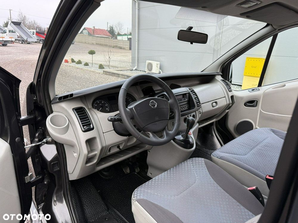 Renault Trafic - 9