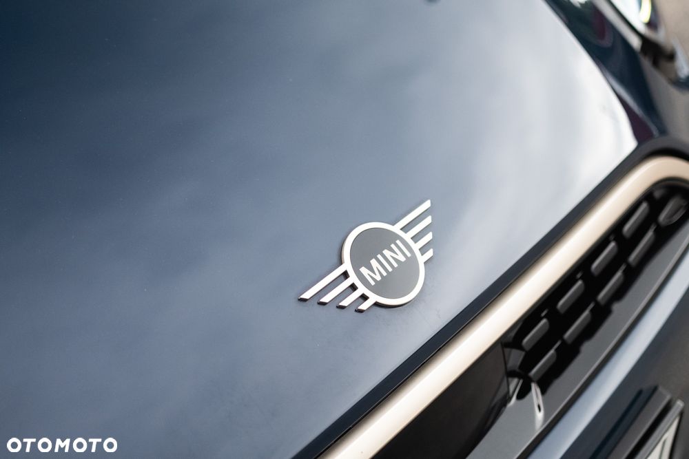 MINI Cooper - 24
