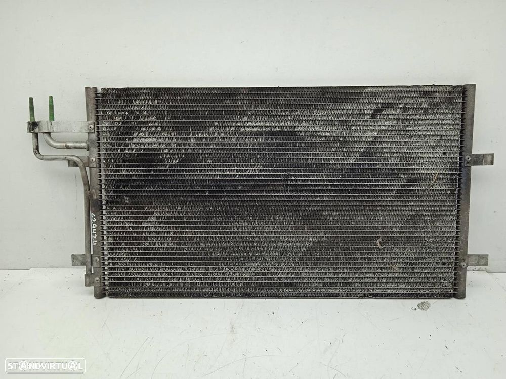 CONDENSADOR / RADIADOR AR CONDICIONADO FORD C-MAX 2006 - 3