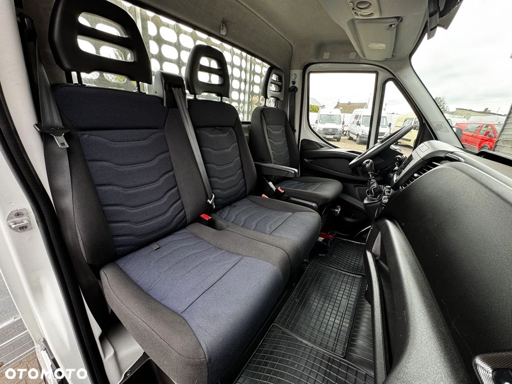 Iveco DAILY - 17