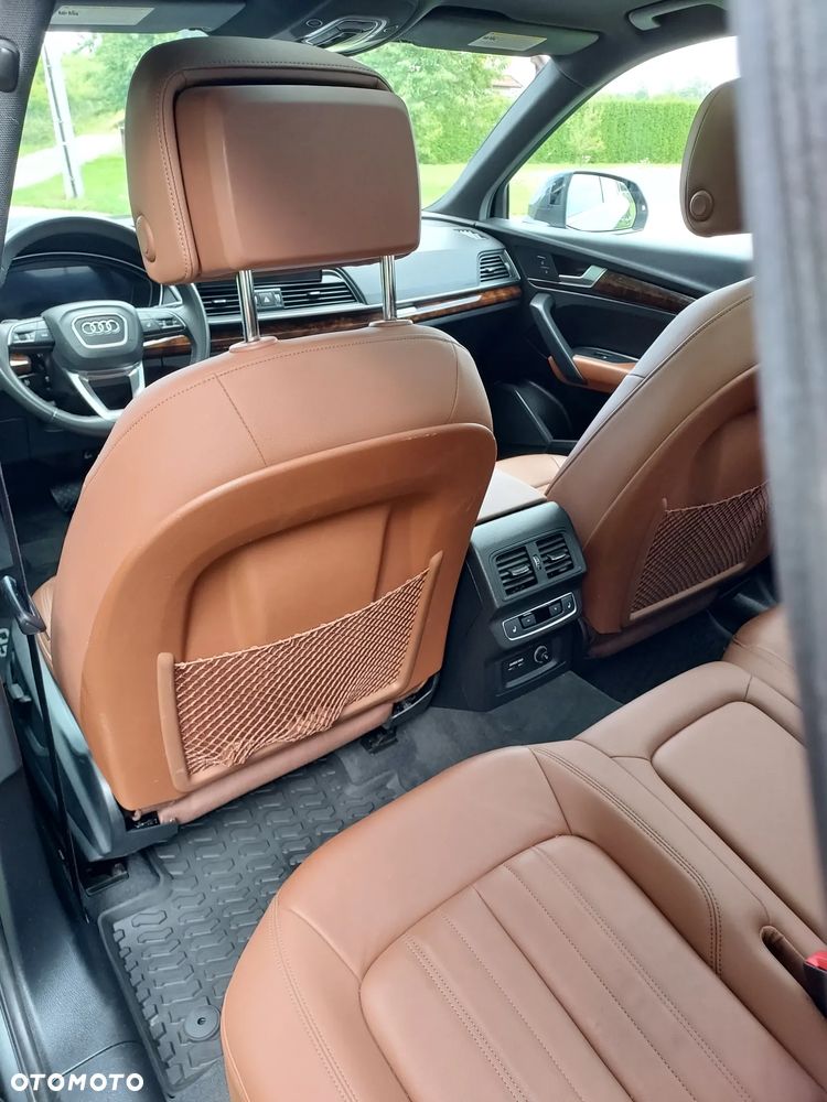 Audi Q5 45 TFSI quattro S tronic S line - 20