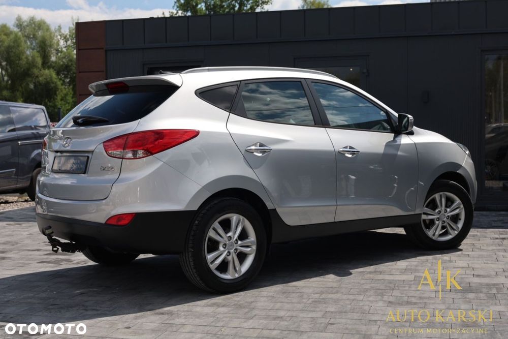 Hyundai ix35 - 20