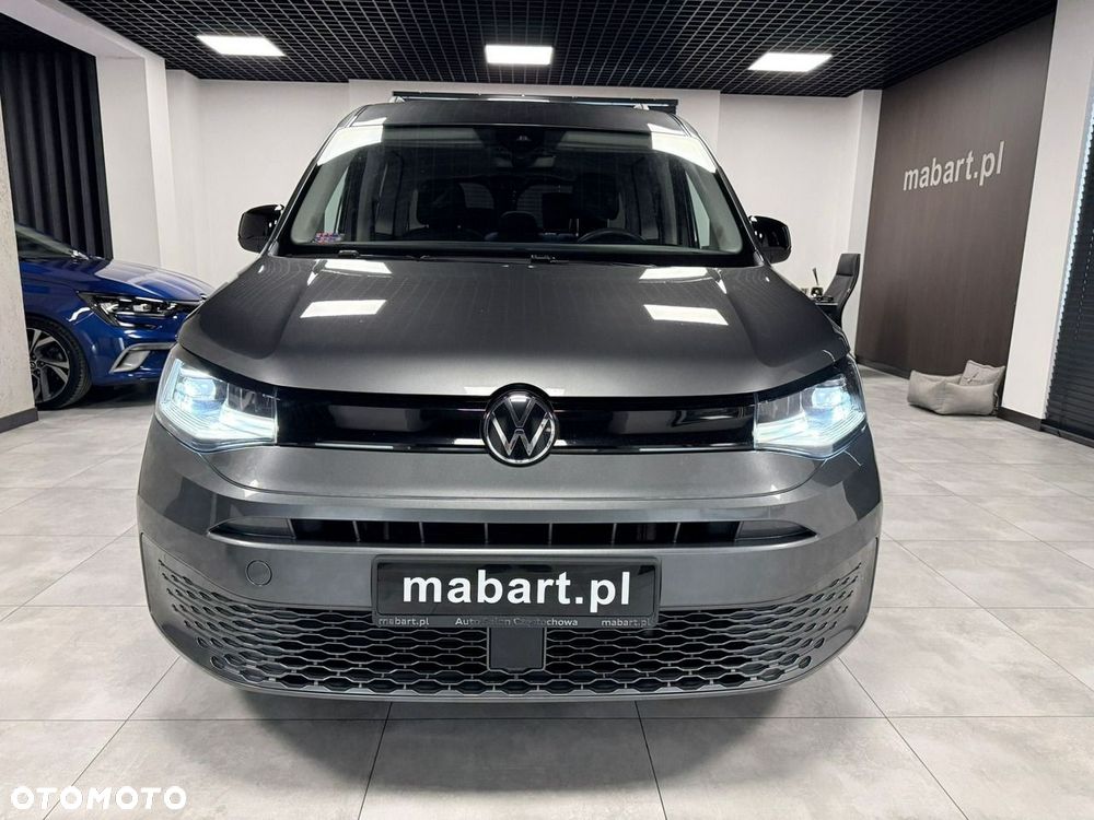 Volkswagen Caddy - 7