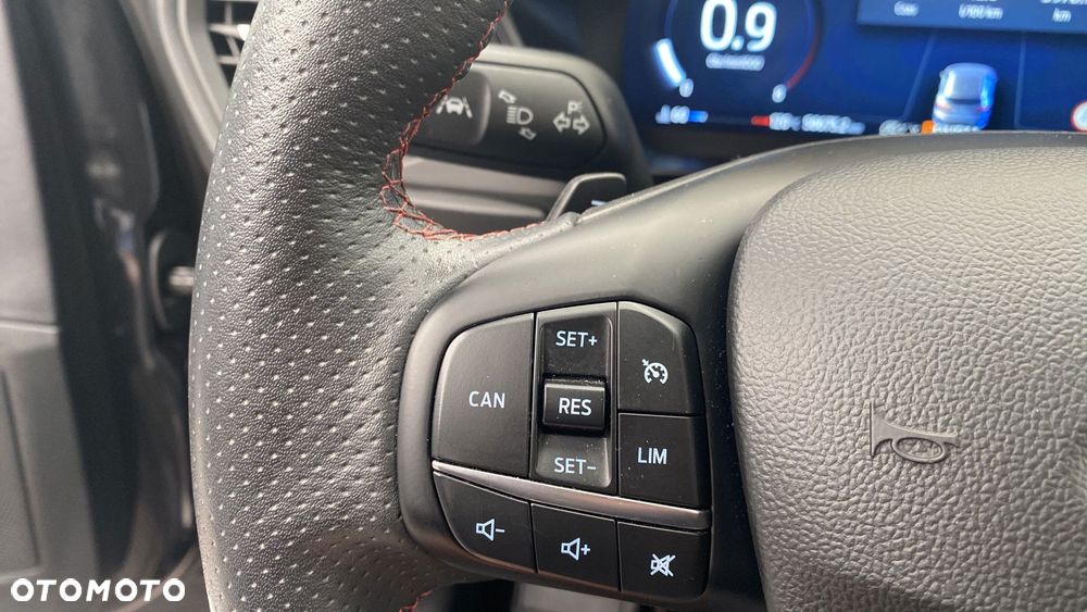 Ford Focus 2.3 EcoBoost ST X - 21
