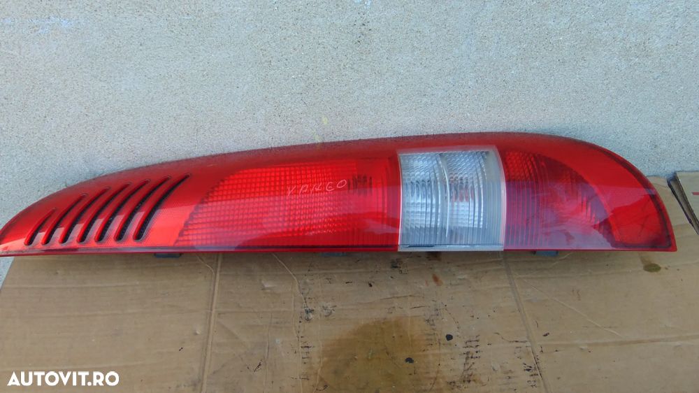 Stopuri stanga/dreapta Mercedes Vaneo an 2001-2005 - 3