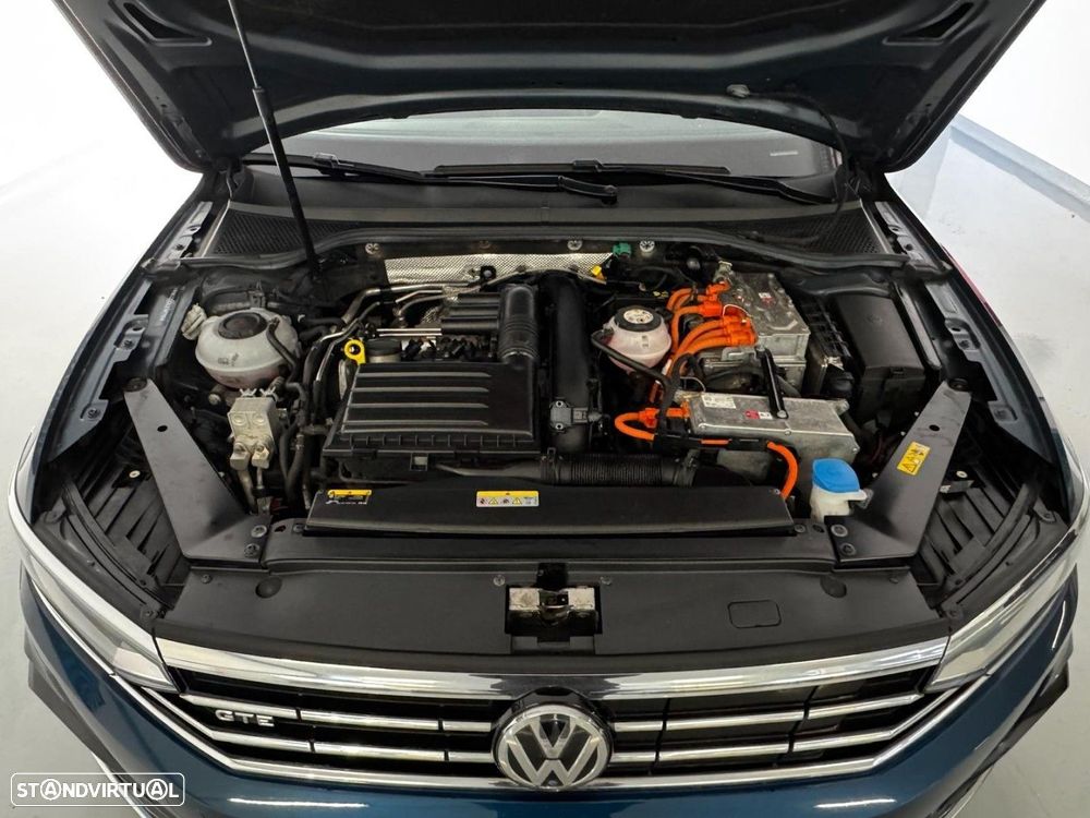 VW Passat Variant 1.4 TSI GTE+ Plug-in - 45