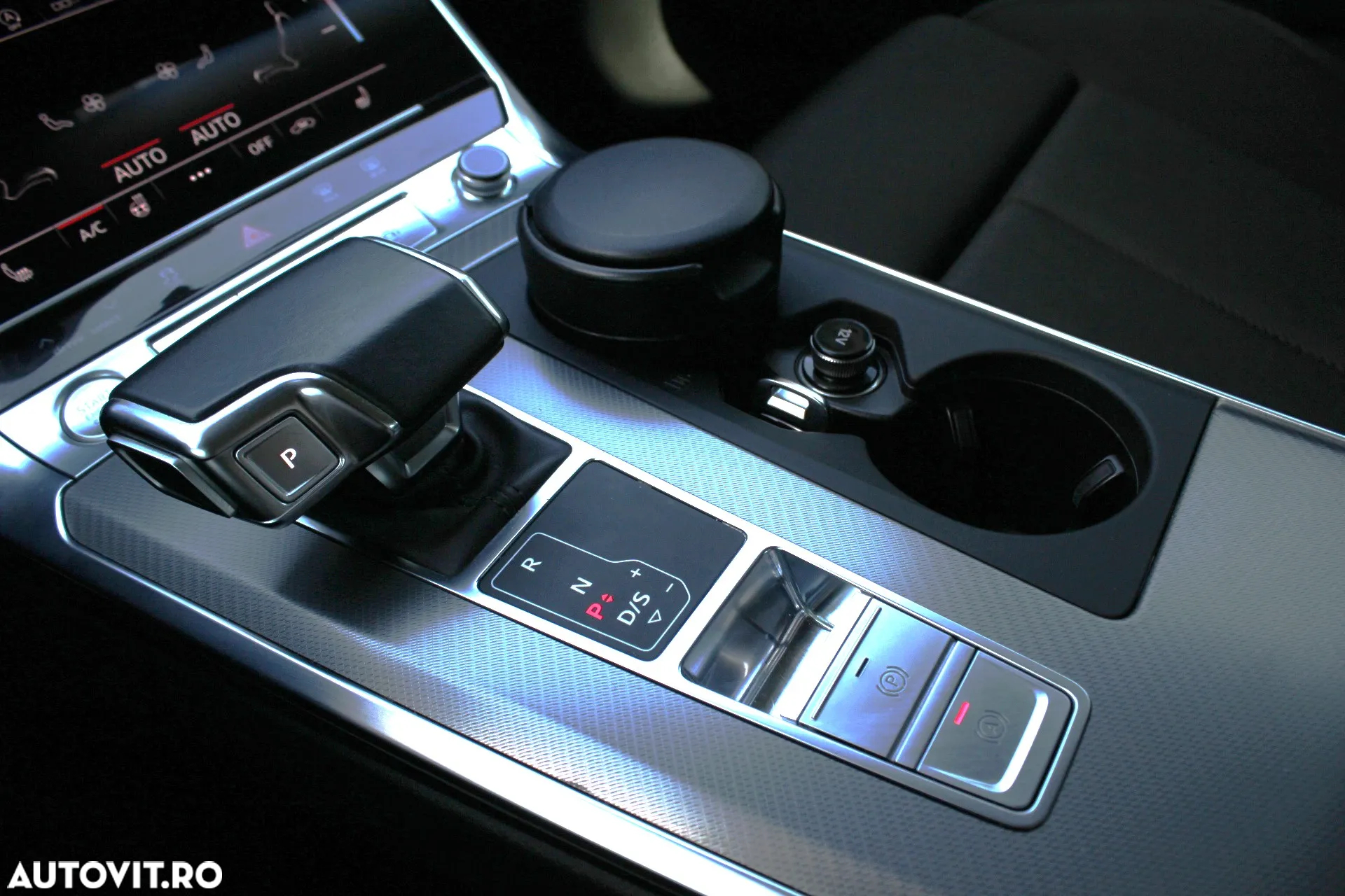Audi A6 3.0 50 TDI quattro Tiptronic Sport - 8